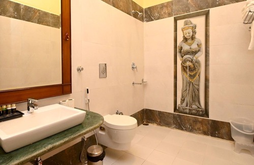 Kasrawad Hotel | Aaram Baagh Resort & Spa Maheshwar