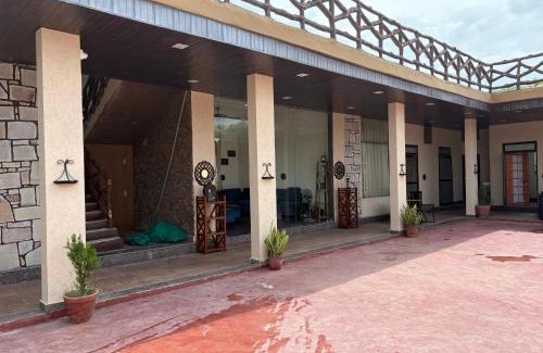 Banswara House | aaram bagh villa , ranthambore - Shubh Hotel and Resorts