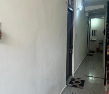 Uttarkashi House | Discover Aaram Homestay: Family-Friendly Comfort Awaits