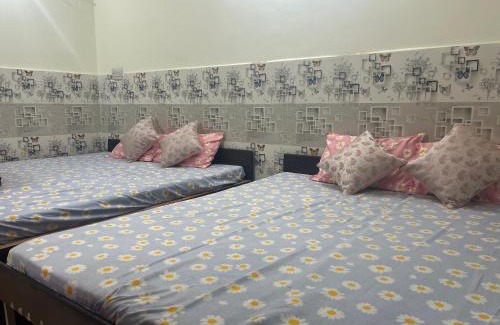 Uttarkashi House | Discover Aaram Homestay: Family-Friendly Comfort Awaits