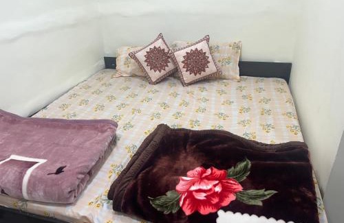 Uttarkashi House | Discover Aaram Homestay: Family-Friendly Comfort Awaits
