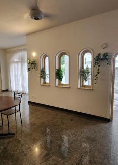 Cinnamon Gardens House | Aaram House Colombo