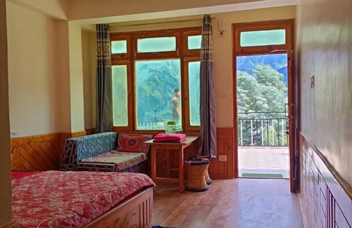 Kalpa House | Aarav Chaaras Homestay