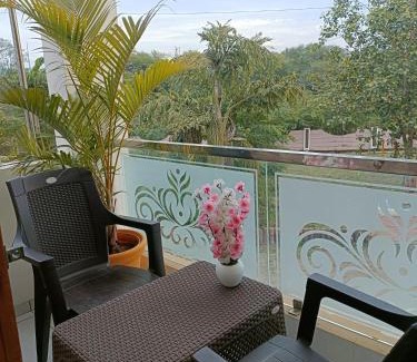 Ujjain House | Experience Aarav Home Stay: Top-Rated Oceanfront Retreat