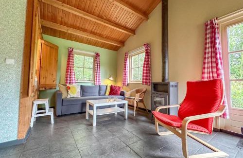 Lage Zwaluwe House | Family-Friendly Retreat at Aarde: Perfect for Everyone