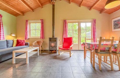 Lage Zwaluwe House | Family-Friendly Retreat at Aarde: Perfect for Everyone