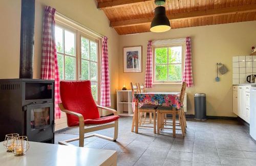 Lage Zwaluwe House | Family-Friendly Retreat at Aarde: Perfect for Everyone