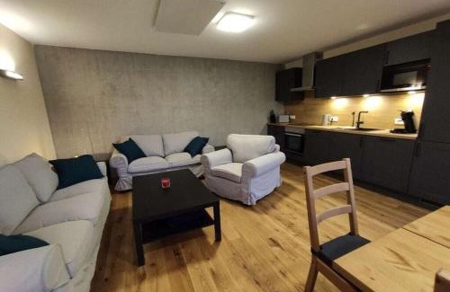Wiesentheid House | Family-Friendly Aardehuis Appartement with Pool & Kitchen