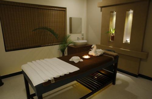 Onamthuruth Resort | Aarogyamantra Integrated Healing