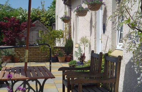 Loanhead Apartment | Aaron Glen Apartments