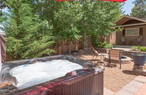 Old Farm District House | Discover Aaron Way: Family-Friendly & Pet Welcoming Stay