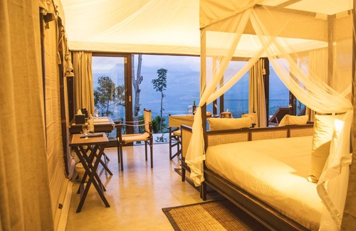 Alawatugoda Resort | Experience Aarunya Nature Resort & Spa: Guest Rated 9.8/10