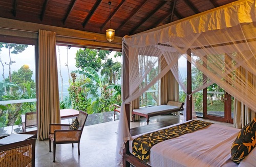 Alawatugoda Resort | Experience Aarunya Nature Resort & Spa: Guest Rated 9.8/10