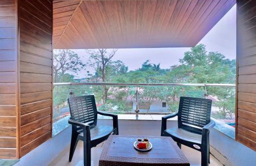 Lonavala House | Aarya villa