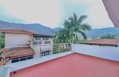 Lonavala House | Aarya villa