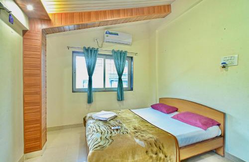 Lonavala House | Aarya villa