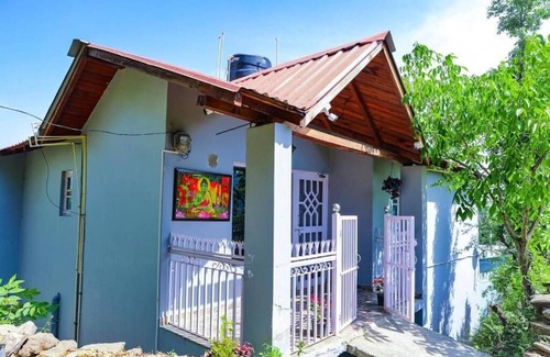 Dhanachuli House | Explore Family-Friendly Stays at Aaryam Villa