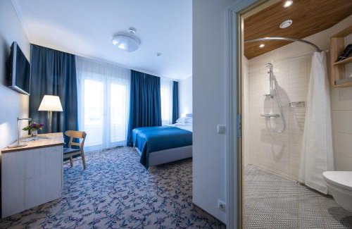 Viljandi House | Oceanfront Aasa Külalistemaja: Rated 9.2 by Guests