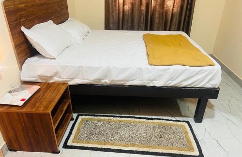 Mayiladuthurai Hotel | Aashira Residency