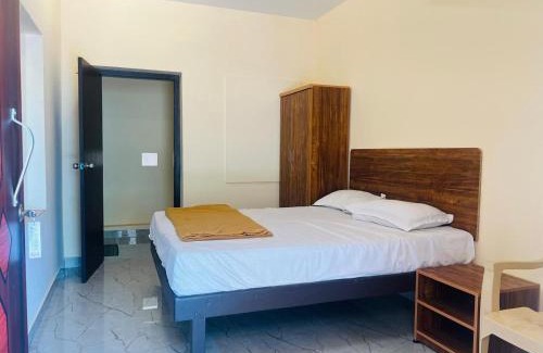 Mayiladuthurai Hotel | Aashira Residency