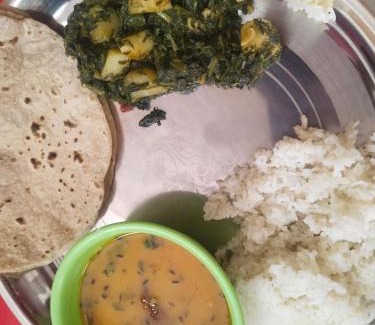 Ujjain House | Cozy Aashirwad Grandma Homestay with Breakfast Included