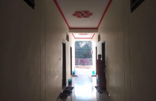 Raebareli Hotel | Budget-Friendly Stay at Aashram Ashok Vatika by WB Inn