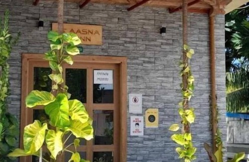 Thulusdhoo Island Apartment | Family-Friendly Aasna Inn 3 with Breakfast Included