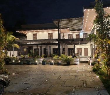 Trincomalee Hotel | Pet-Friendly Aathi Resort: Guest Rated 9.3/10!