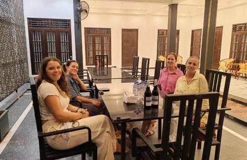 Trincomalee Hotel | Pet-Friendly Aathi Resort: Guest Rated 9.3/10!