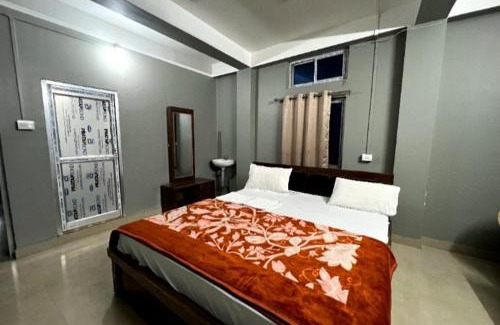 Barpeta House | Budget-Friendly Aathithya Guest House for Families & Pets