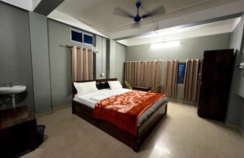 Barpeta House | Budget-Friendly Aathithya Guest House for Families & Pets