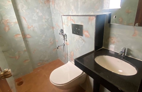 Rajgurunagar Hotel | Aatithya Residency