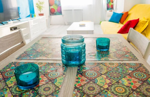 Kisela Voda Apartment | AATMA Apartment - cozy apartment only 1 km away from city center