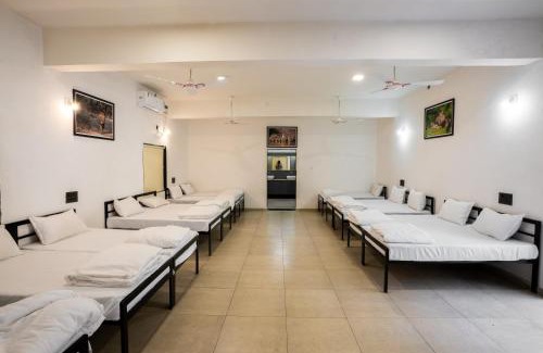 Gir National Park Resort | Aatman Forest Resort