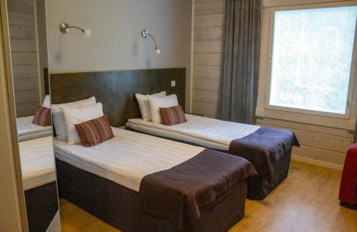 Imatra Hotel | Aava Hotel