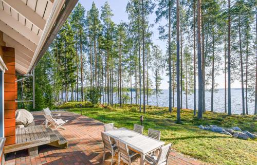 Koli National Park Villa | Experience Aava Koli: 5-Star Oceanfront Retreat