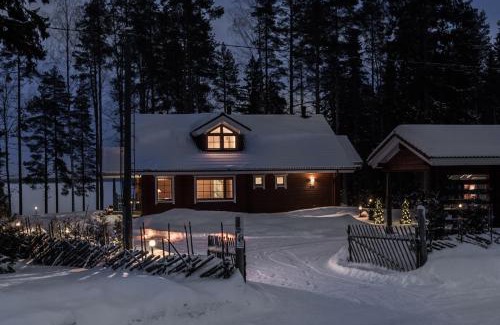 Koli National Park Villa | Experience Aava Koli: 5-Star Oceanfront Retreat