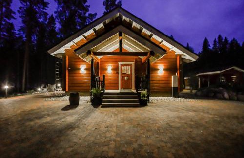 Koli National Park Villa | Experience Aava Koli: 5-Star Oceanfront Retreat