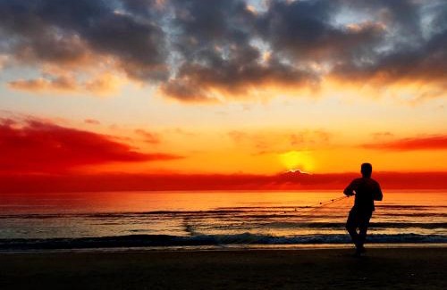 Khanom Resort | Relax at Aava Resort and Spa with Beachfront Amenities