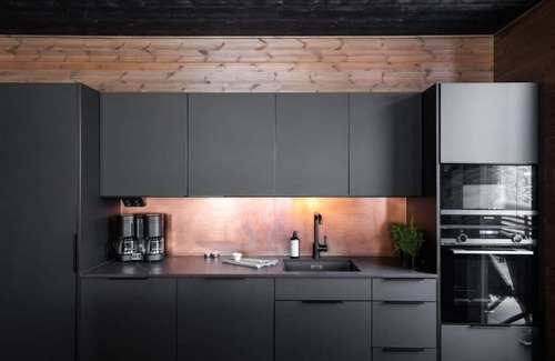 Sirkka Villa | Aavalevi Villa Aspen D