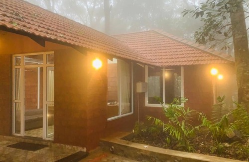 Sakleshpur Resort | Aavarana Resort