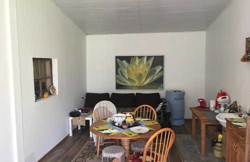 Eiste House | Pet-Friendly Aaviku Holiday Home with Hot Tub & Kitchen