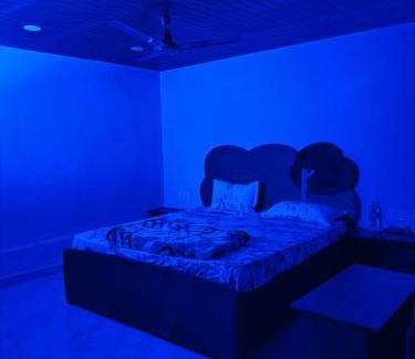 Ranchi House | Aavir Resort And Farms