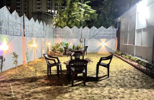 Sanganer House | Aawagaman