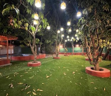 Karjat Villa | Aawas Villa