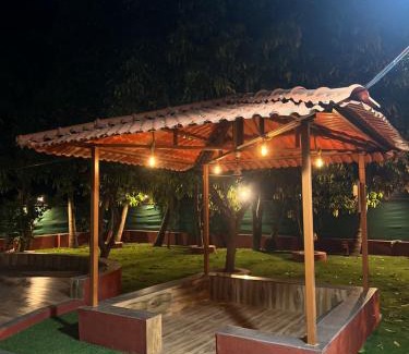 Karjat Villa | Aawas Villa
