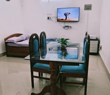 Khanapara House | Aayati Homestay