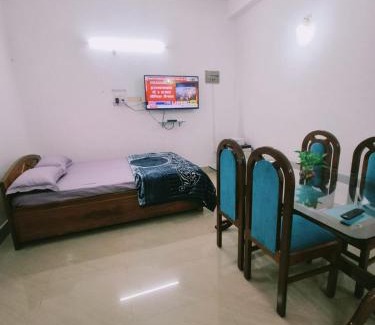Khanapara House | Aayati Homestay