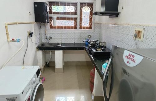Khanapara House | Aayati Homestay