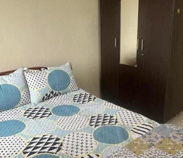 Bengaluru Apartment | Explore Aayushman Homes: Guest Rated 9/10 with Breakfast